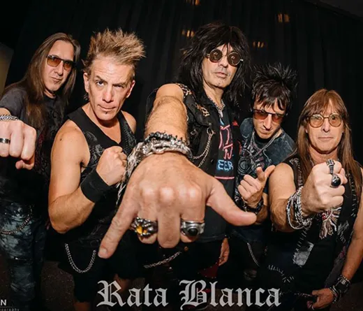 Rata Blanca